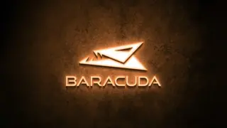 Baracuda Wallpaper 1 Desktop