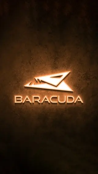 Baracuda Wallpaper 1 Mobile