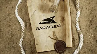 Baracuda Desktop 2