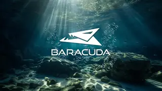 Baracuda Desktop 3