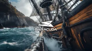 Baracuda Desktop 9