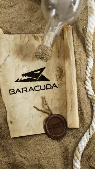 Baracuda Mobile 2