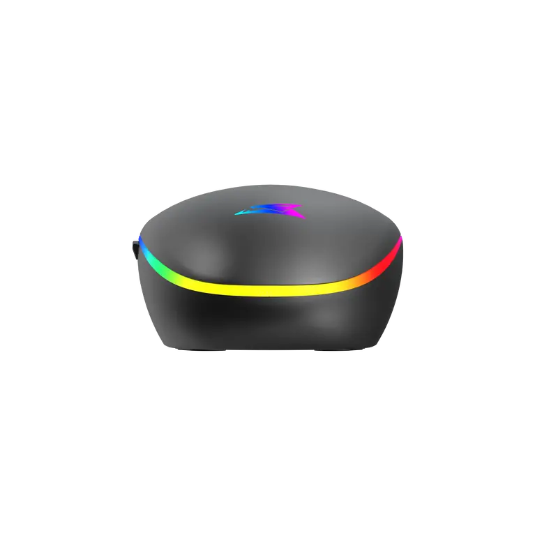 LED efekt duge 