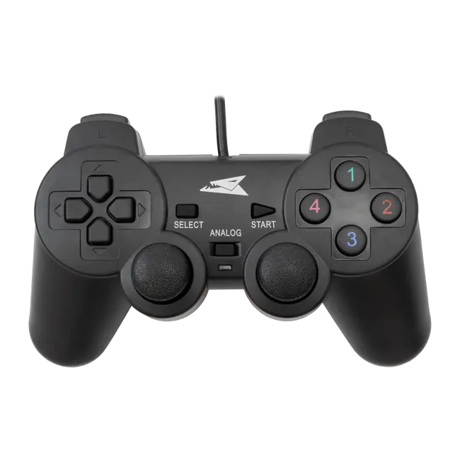 GAMEPAD SQUID