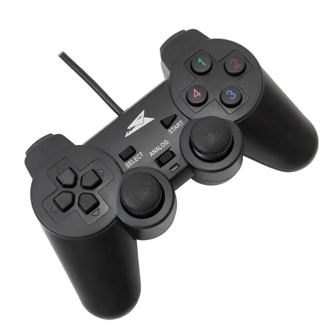 GAMEPAD SQUID