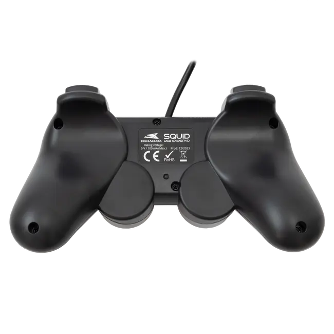 GAMEPAD SQUID