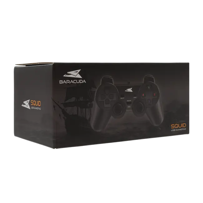 GAMEPAD SQUID