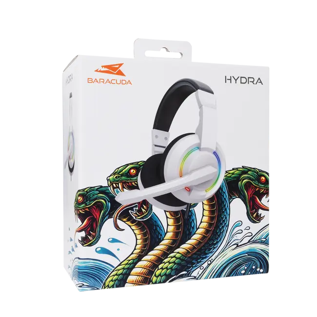 HYDRA BIJELE