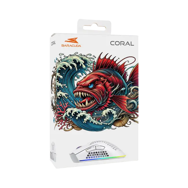 CORAL Bijeli
