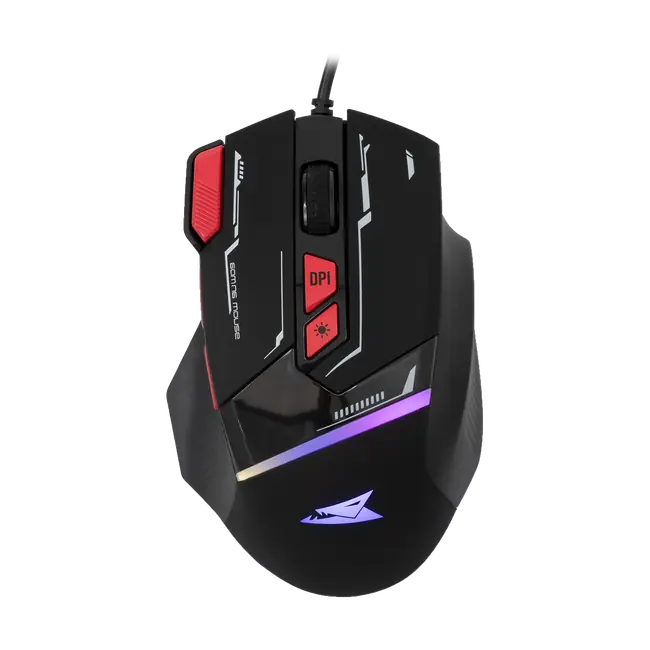 MANTA CRNA