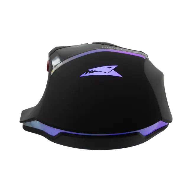 MANTA CRNA