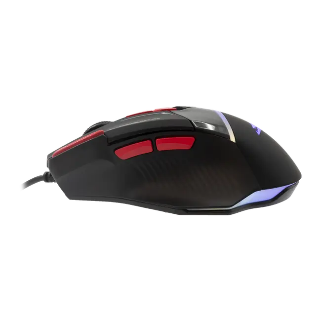 MANTA CRNA