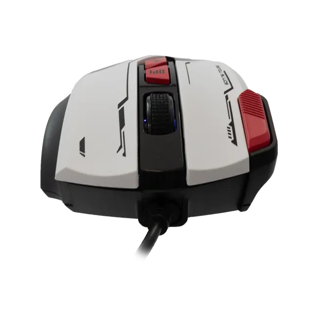 MANTA BIJELI