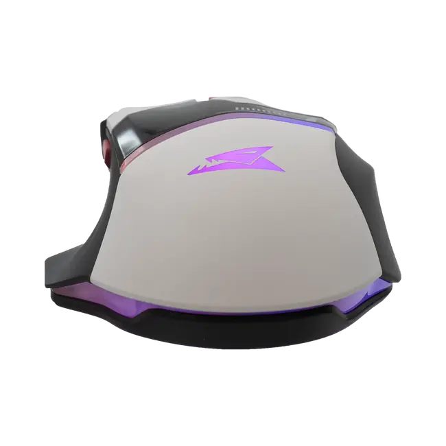 MANTA BIJELI