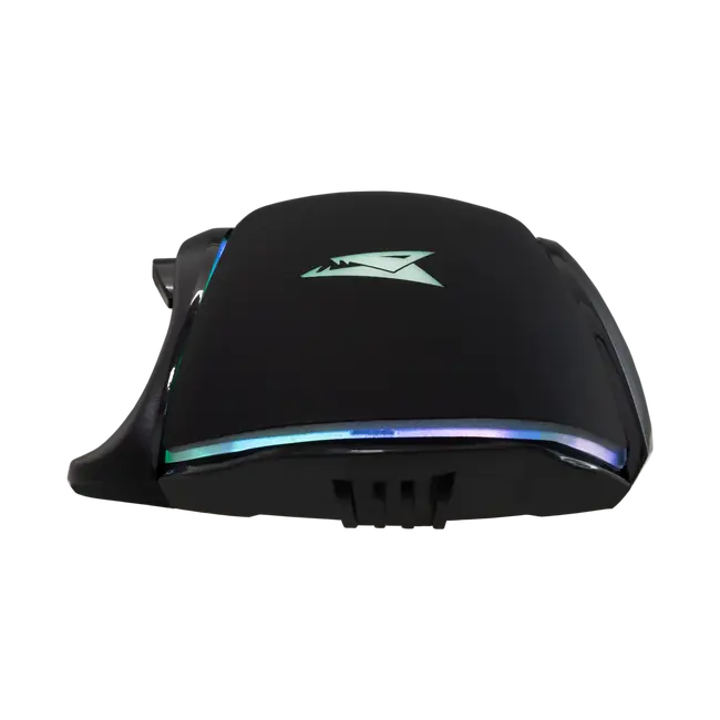 PIRANHA Crni