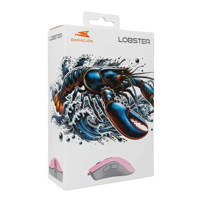 LOBSTER Rozi