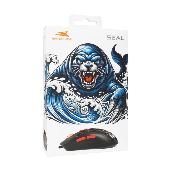 SEAL Crni