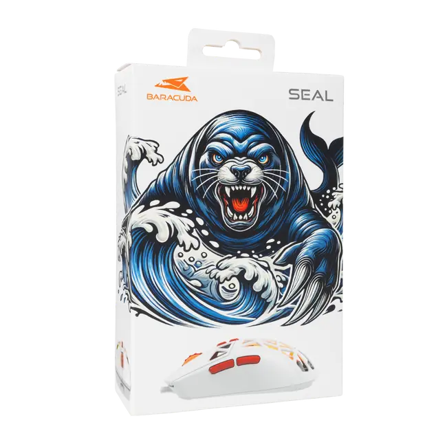 SEAL Bijeli