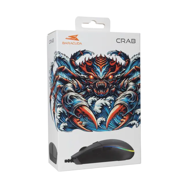CRAB CRNI