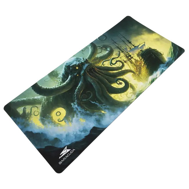 DARKWATER