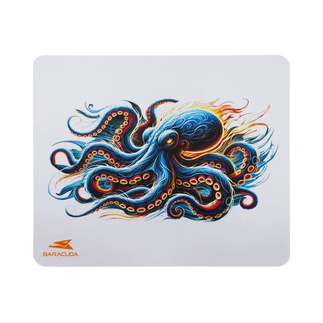 PAD OCTOPUS