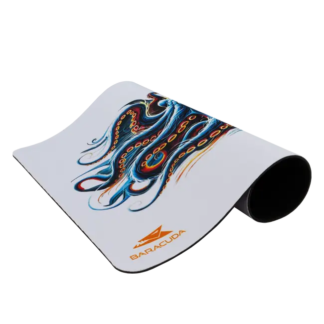 PAD OCTOPUS