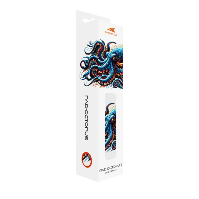 PAD OCTOPUS