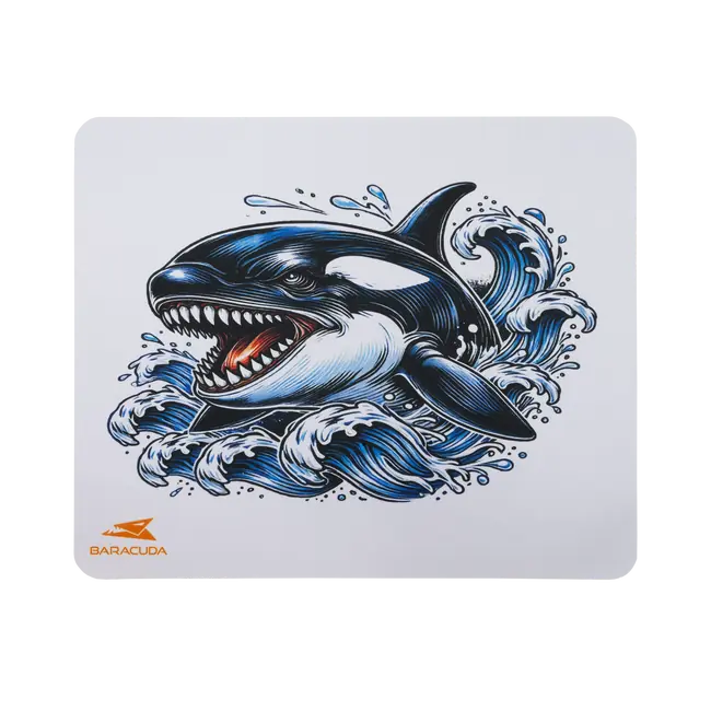 PAD ORCA