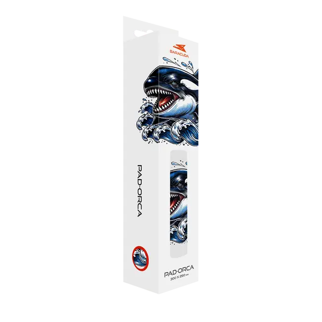 PAD ORCA