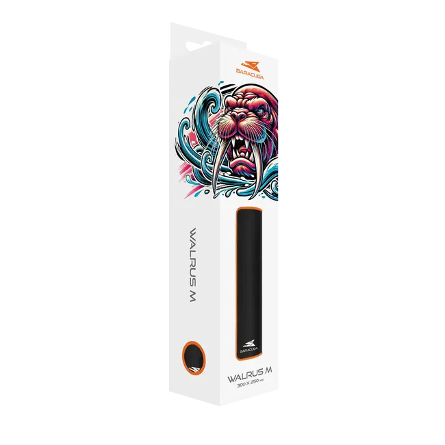 WALRUS M