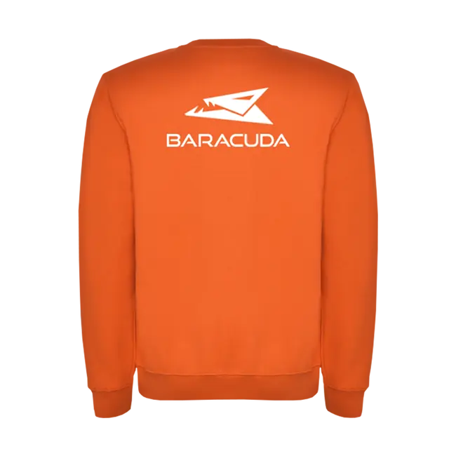 Baracuda PROMO DUKSERICA Narančasta XL