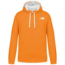 Baracuda PROMO HUDICA Narančasto/Bijela XL