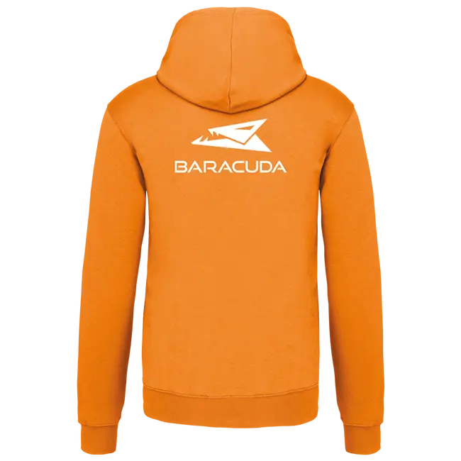 Baracuda PROMO HUDICA Narančasto/Bijela