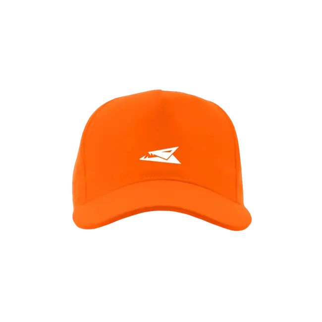 Baracuda PROMO SNAP CAP ORANGE