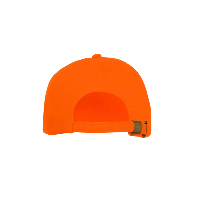 Baracuda PROMO SNAP CAP ORANGE