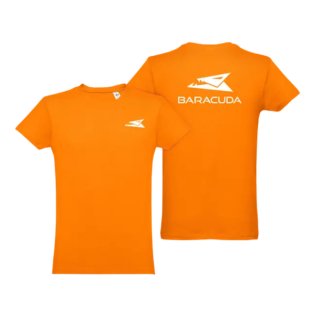Baracuda PROMO T-SHIRT Narančasta