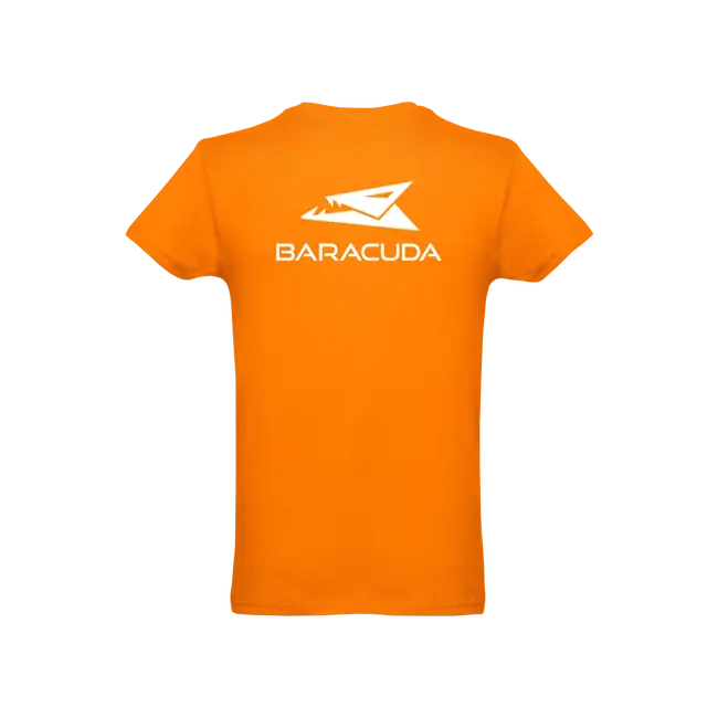 Baracuda PROMO T-SHIRT Narančasta