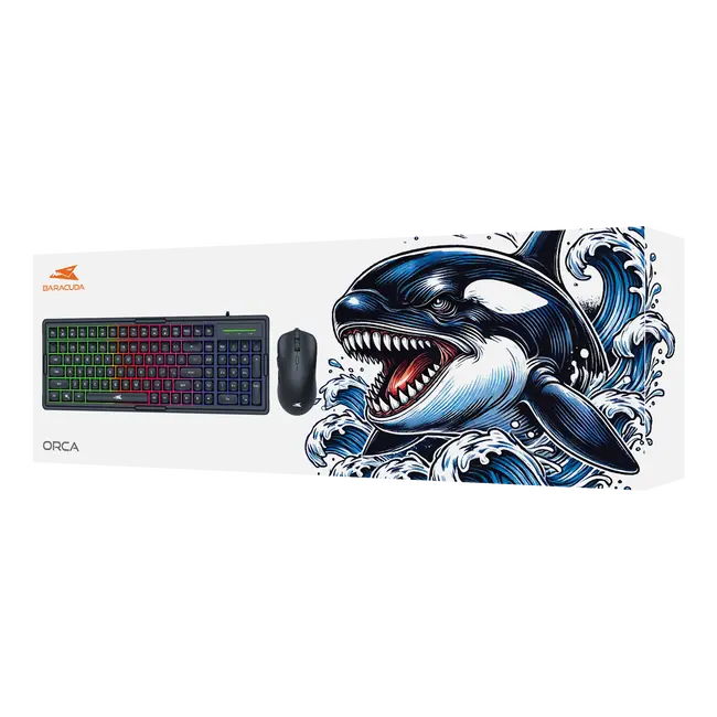 ORCA Crna