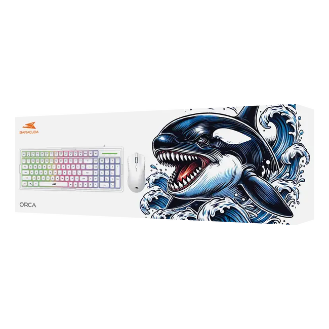 ORCA Bijela