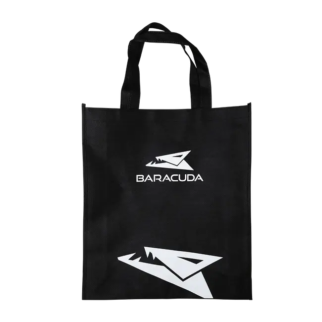 Borsa promozionale Baracuda/White Shark