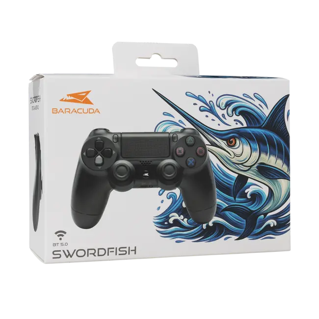 SWORDFISH