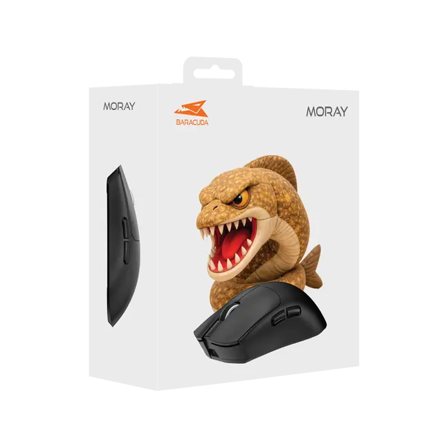 MORAY Crni