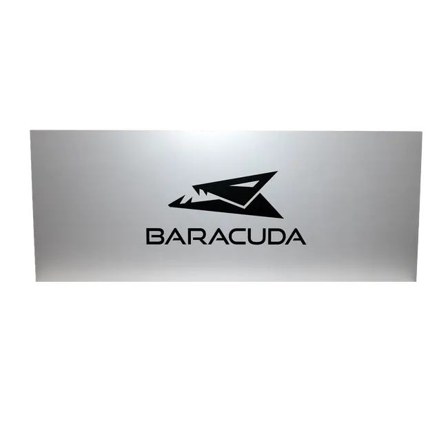 BARACUDA PROMO PVC PLOČA-TOP 1200x450x3