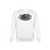 Промо суитшърт Baracuda бял S - CORAL
