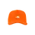 Промо snapback шапка Baracuda оранжева