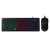 Baracuda TIPKOVNICA+MIŠ BGC-011 ORCA Crna - Combo
