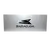 BARACUDA PROMO PVC PLOČA-TOP 1200x450x3