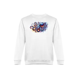 Baracuda PROMO DUKSERICA Bijela L - OCTOPUS