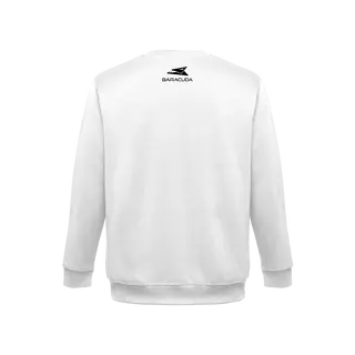 Baracuda PROMO DUKSERICA Bijela XL - CORAL