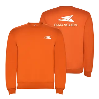 Baracuda PROMO DUKSERICA Narančasta L